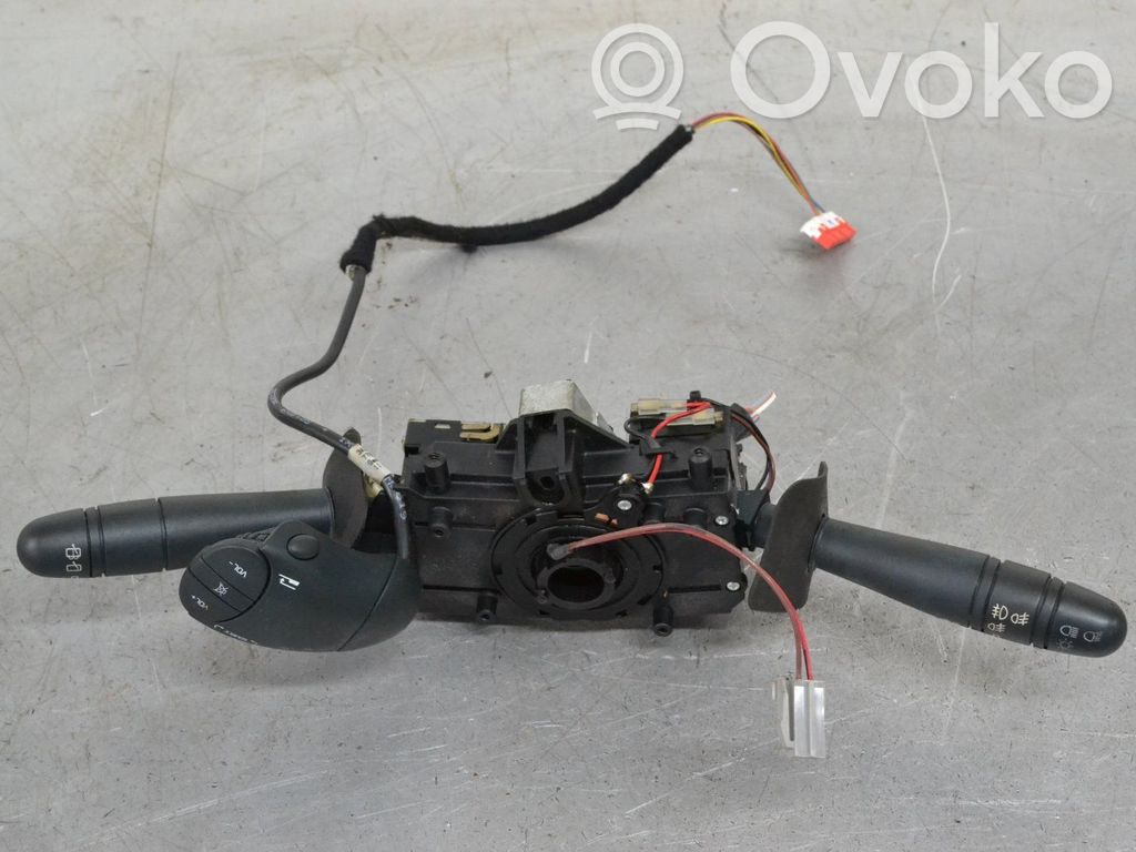 Renault Scenic I Commodo, commande essuie-glace/phare 