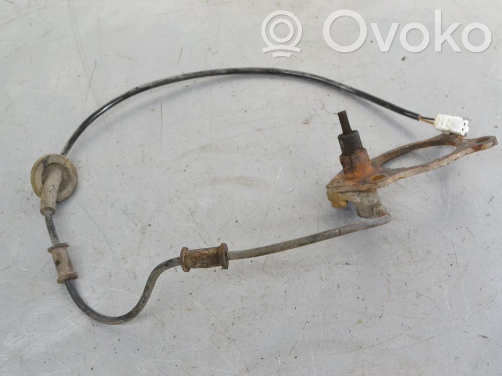 ABS rear brake sensor   9568025100