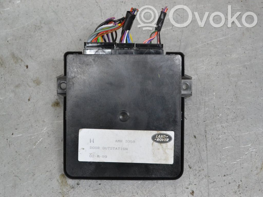 Module confort   AMR3358