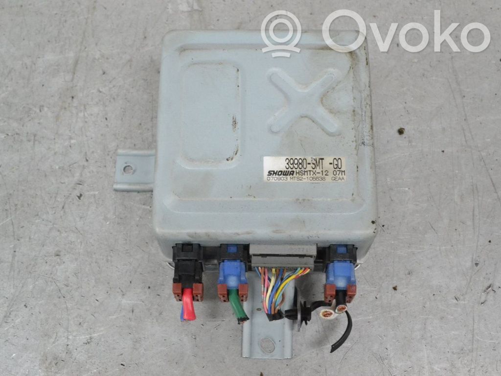 Honda Civic Unité de commande / calculateur direction assistée 