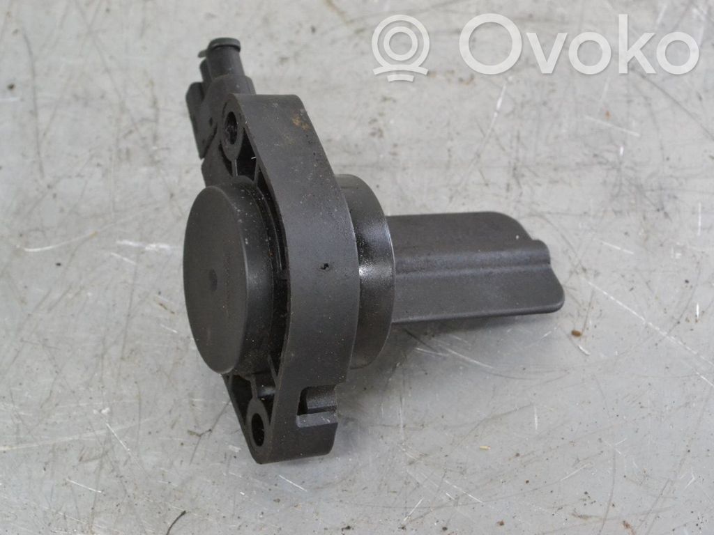 Throttle valve   04606458AA