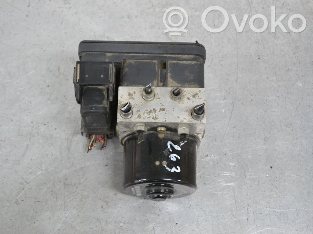Volvo S40 ABS bloks 