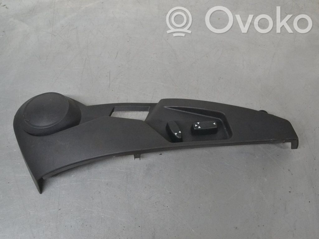 Interruptor de control del asiento   944931200ZL