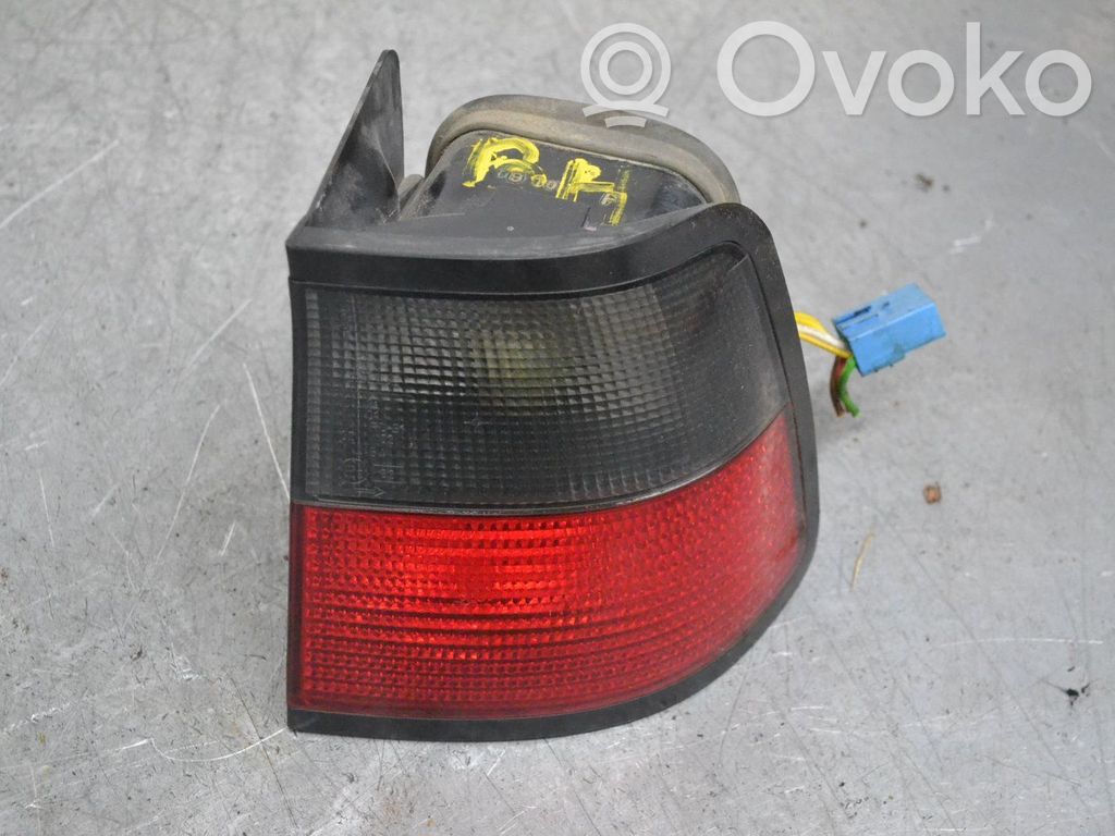 Citroen Xantia Takavalot 
