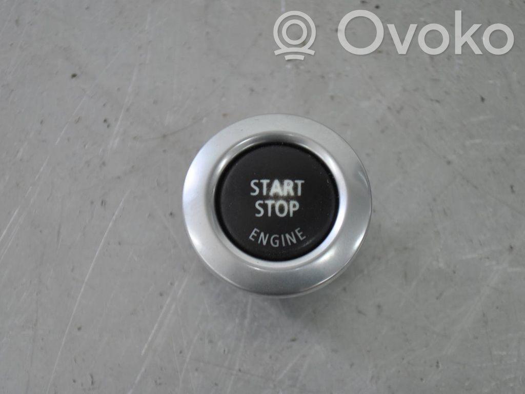 Interruptor de encendido/apagado del motor   694991305