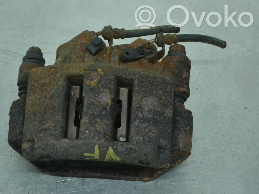 Renault Master II Front brake caliper 