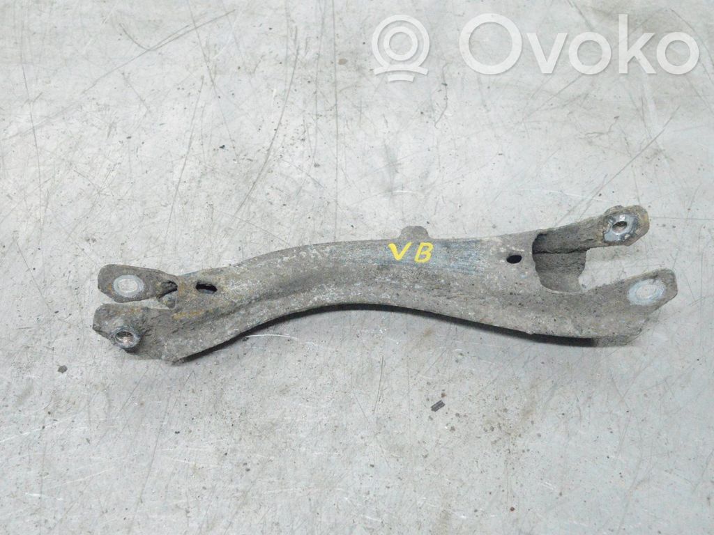 Querlenker hinten