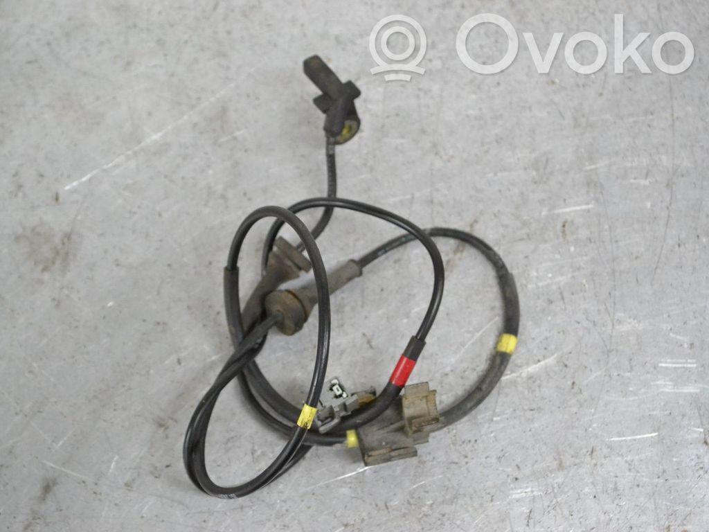 ABS Sensor hinten   3524256