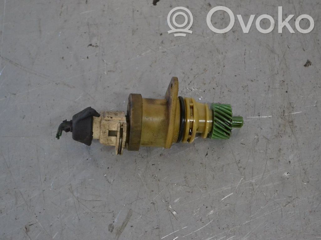 Sensor ABS de aceleración de rueda