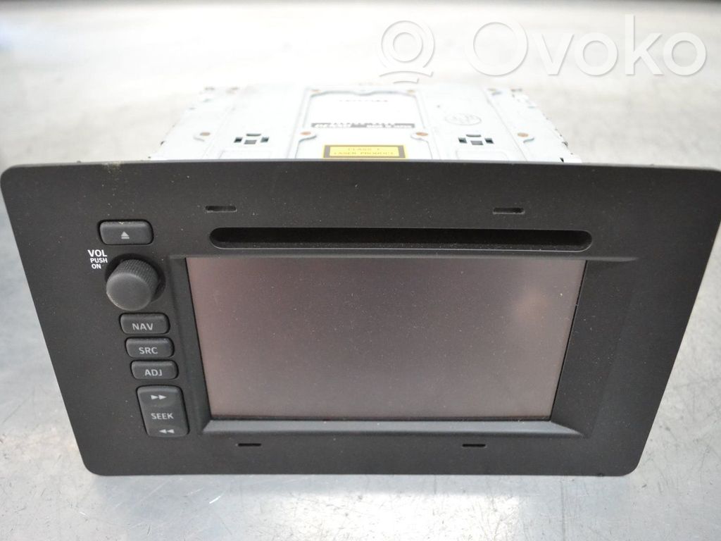 GPS navigation control unit/module   4681005280,12758441