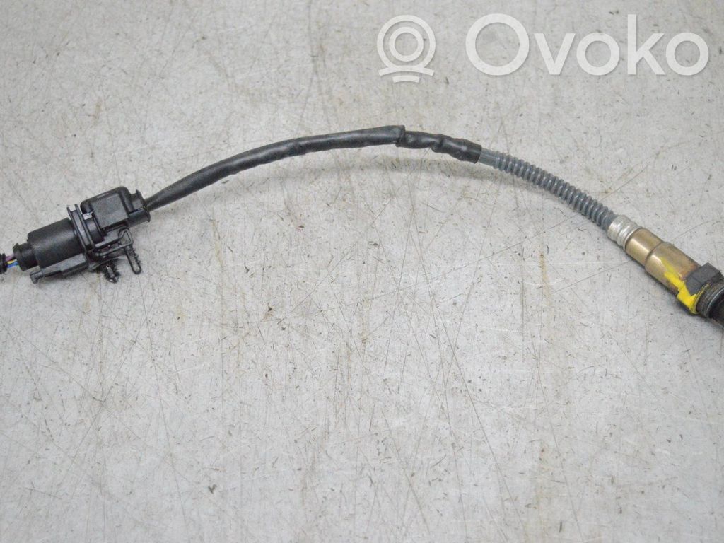 Lambda probe sensor   30751138,0258017107