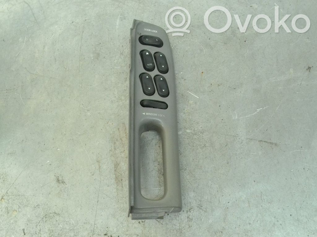 Ford Explorer Electric window control switch 