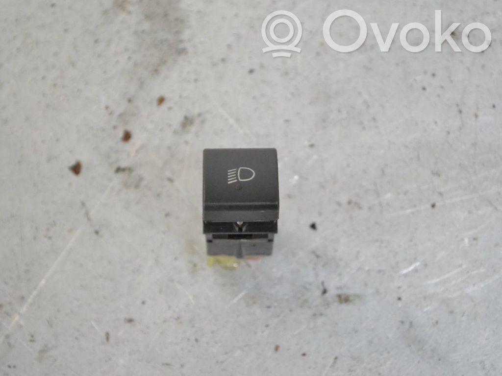 Interruptor de luz antiniebla   5STIFT
