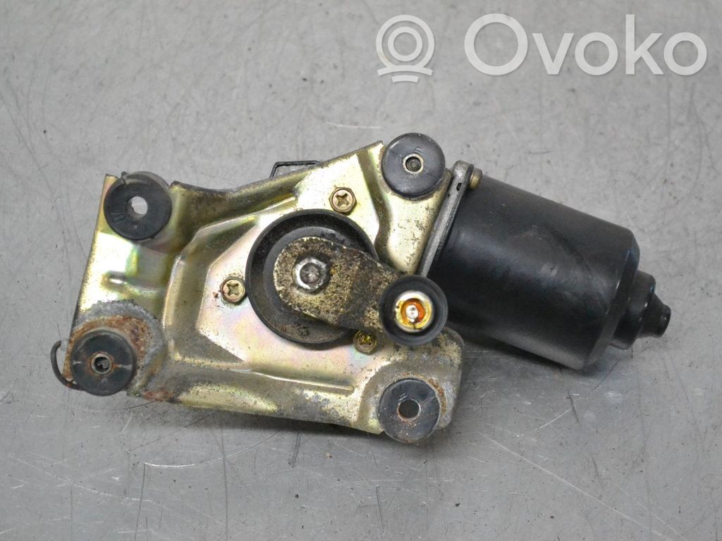 Motor del limpiaparabrisas   8491006683