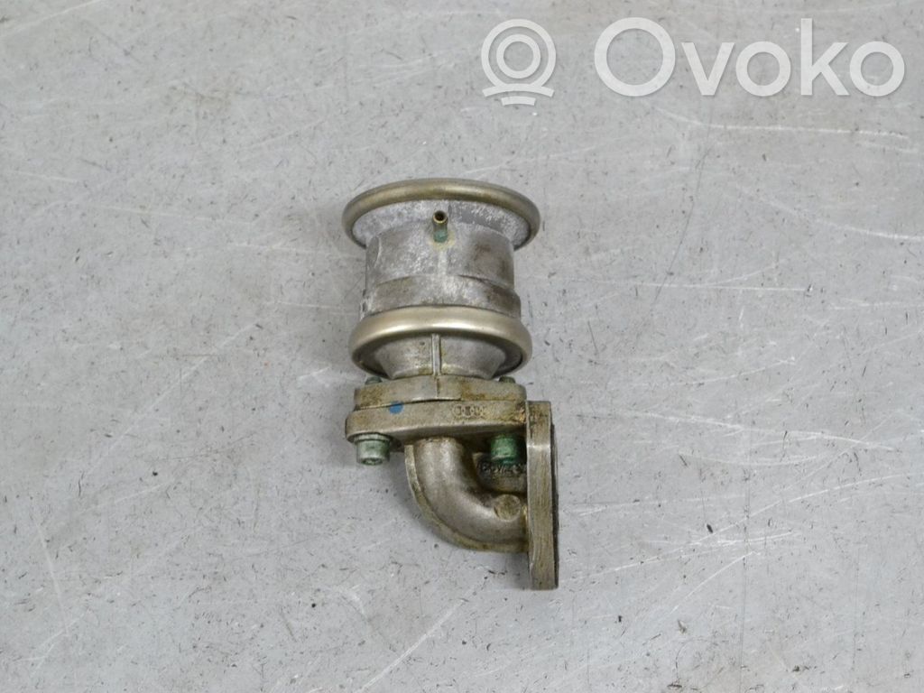 EGR-venttiili   078131102F