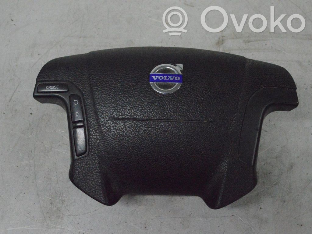 Volvo V70 Airbag volan 