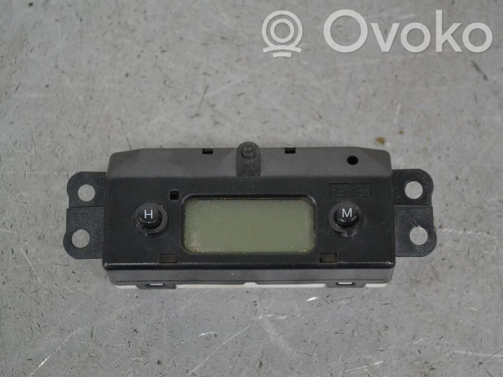 Pulkstenis   98AB15000CCW
