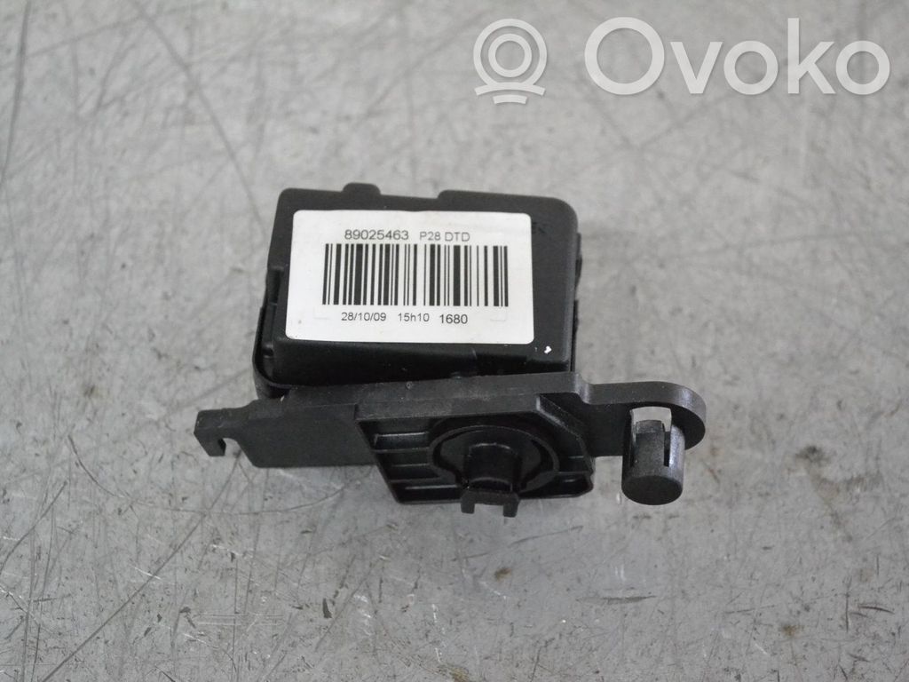 Sensor   89025463,FRXENON