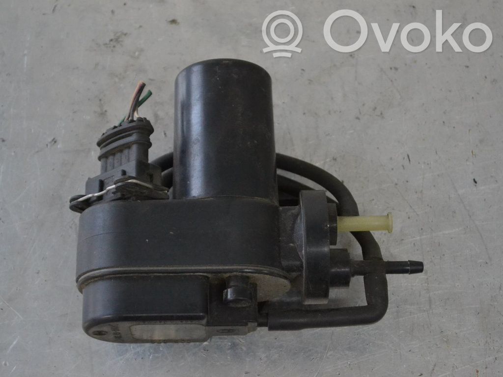 Land Rover Freelander Unitate/modul control croazieră 