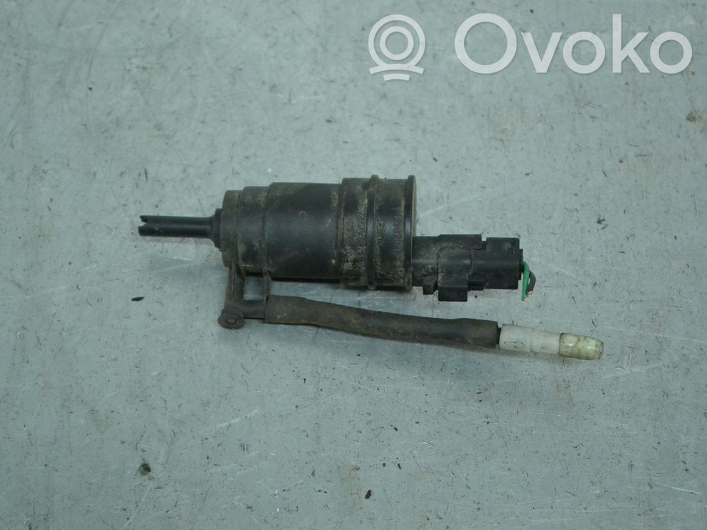 Pumpe Scheibenwaschanlage   431079B