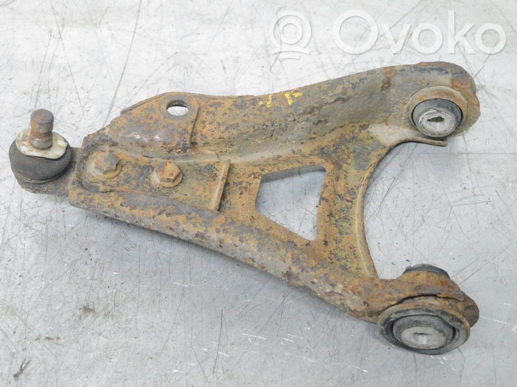 Front lower control arm/wishbone