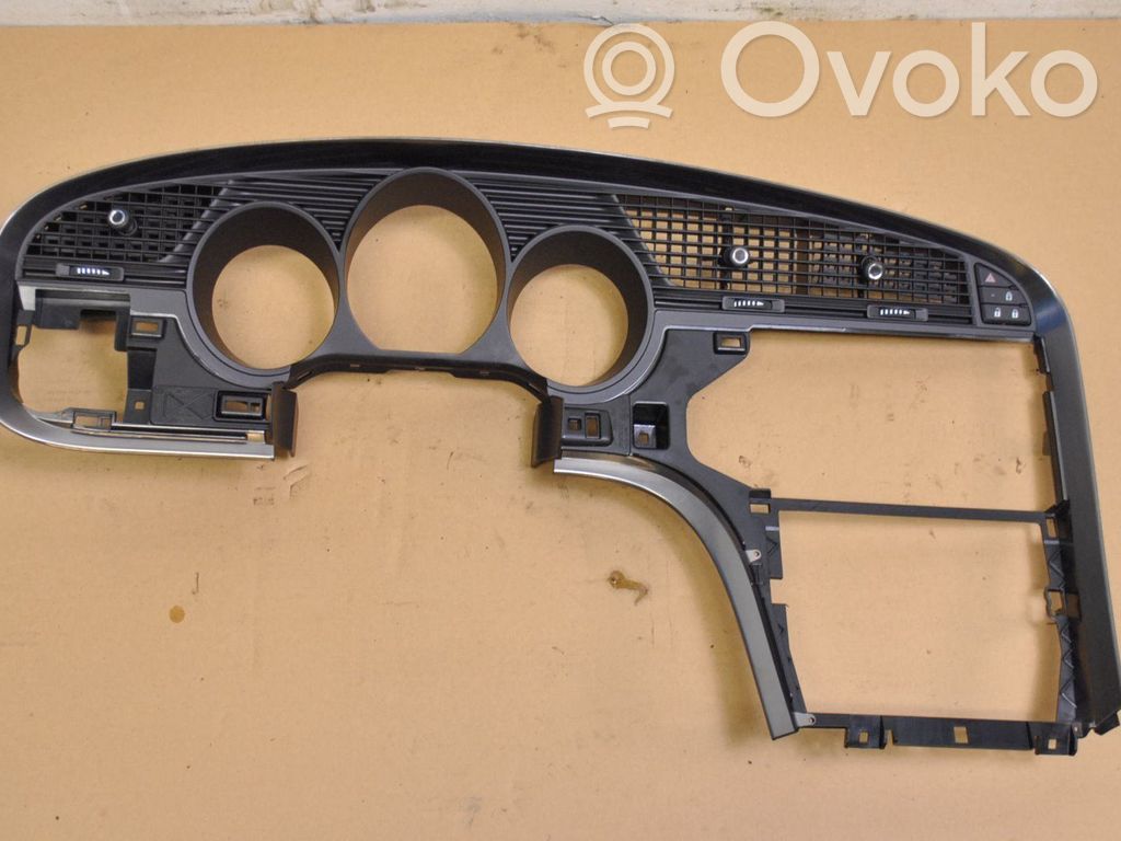 Saab 9-5 Dashboard trim 