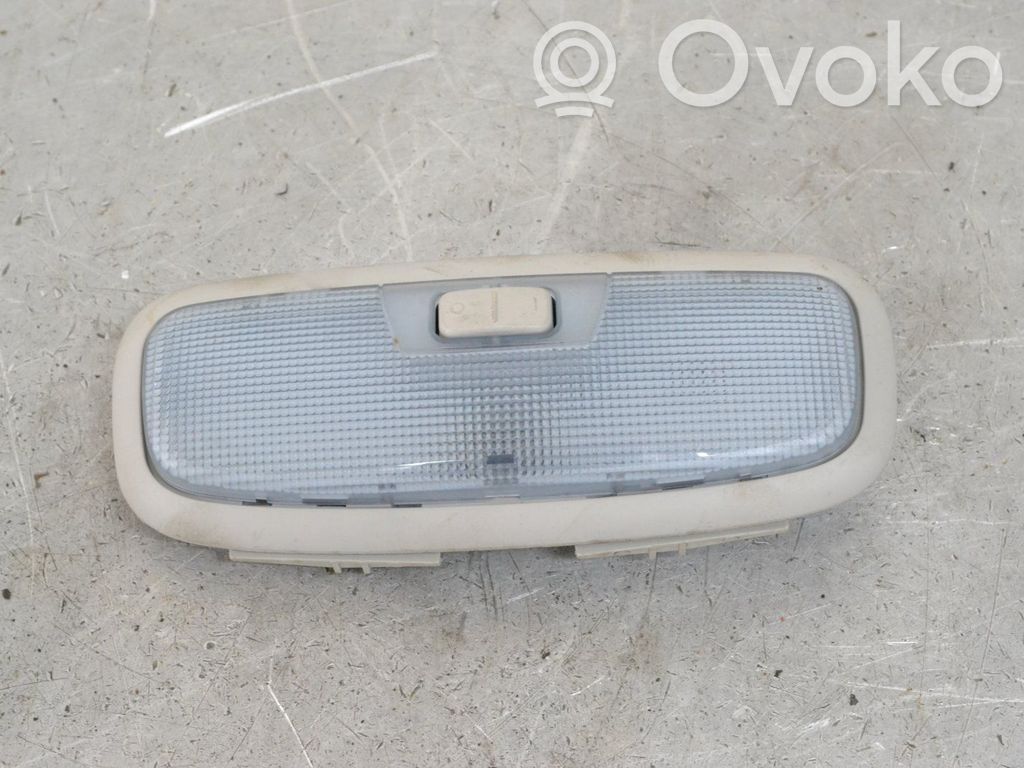 Otras luces interiores   8A6A13776
