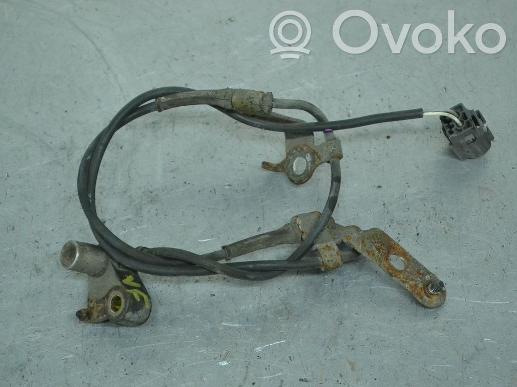 ABS Sensor   GJ6A4373X