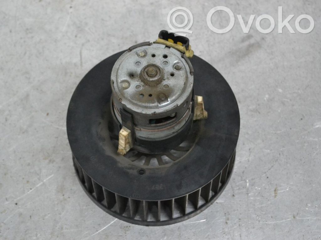 Opel Astra G Pečiuko ventiliatorius/ putikas 