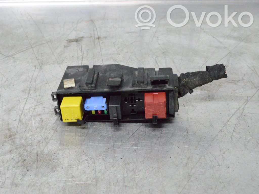 Fuse module   12788777