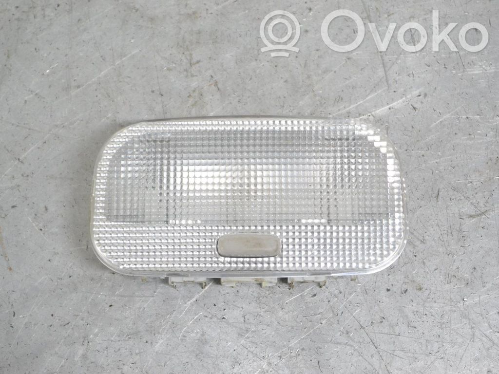 Otras luces interiores