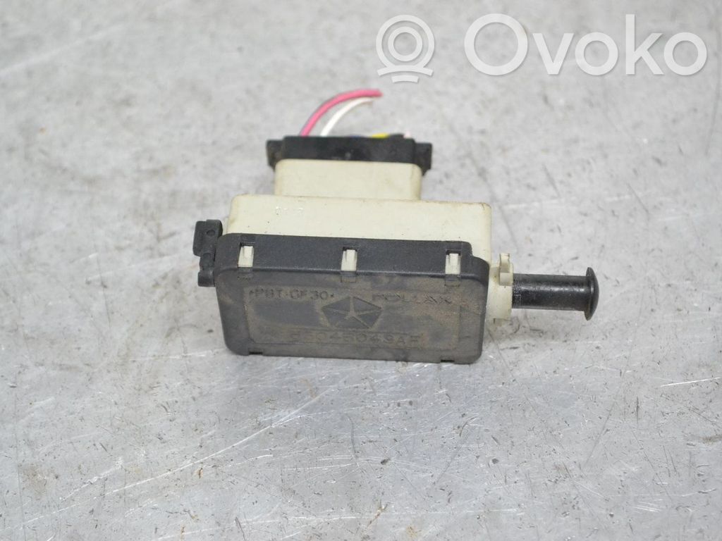 Sensor Bremspedal   56045043AF
