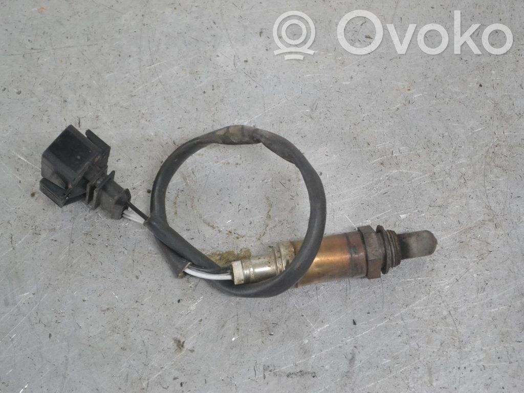 Sonde lambda   078906265D,0258003524