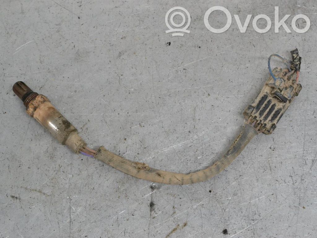 Lambda probe sensor   AFS105