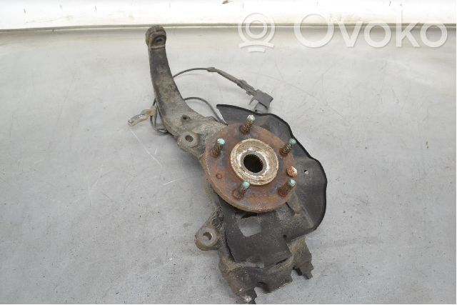 Mazda 6 Achsschenkel vorne 