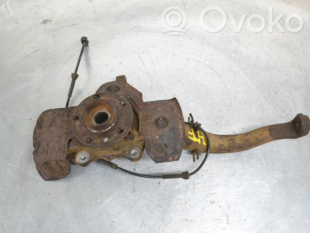 Alfa Romeo 156 Achsschenkel vorne 