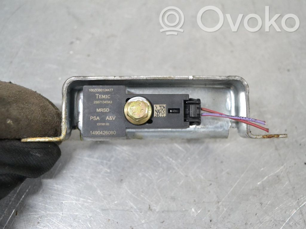 Airbagsensor Crashsensor Drucksensor   1490426080