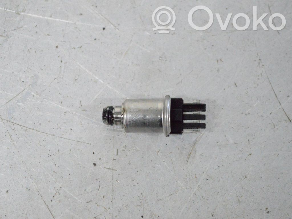 Transfer box differential control unit   102727