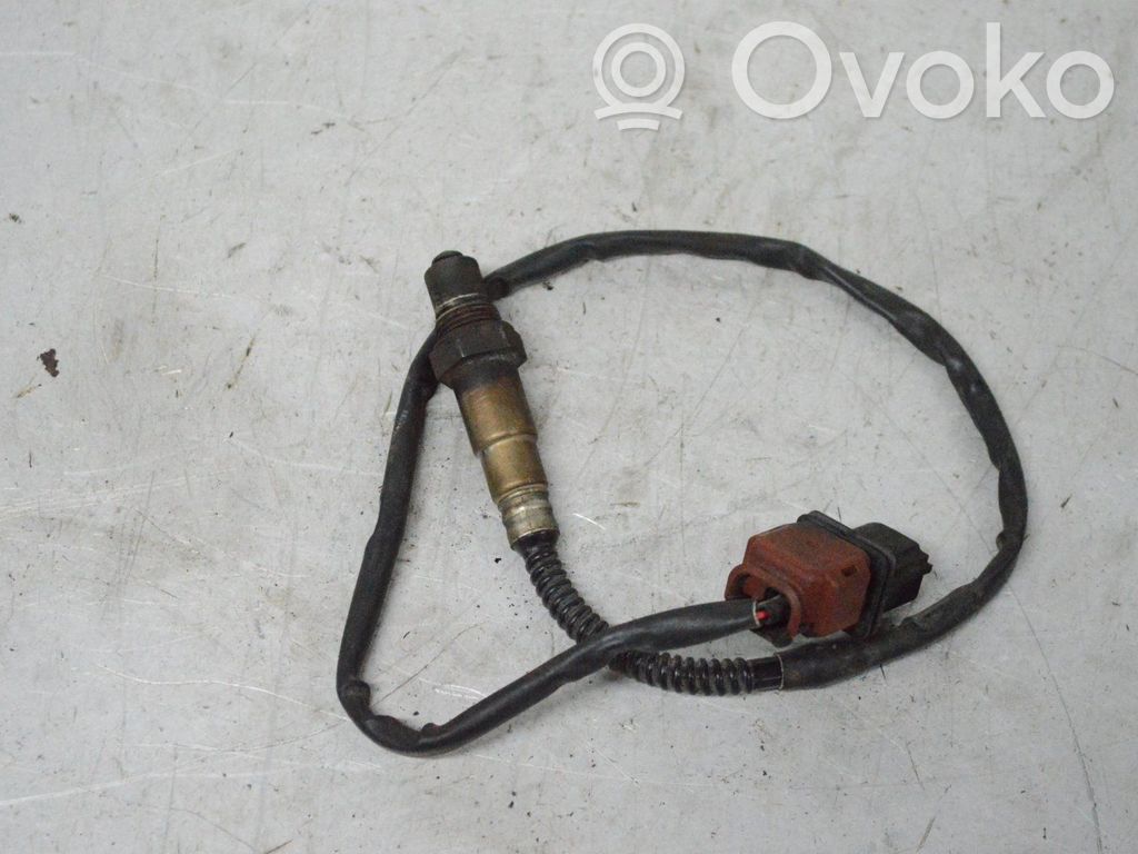 Audi R8 42 Sonde lambda 