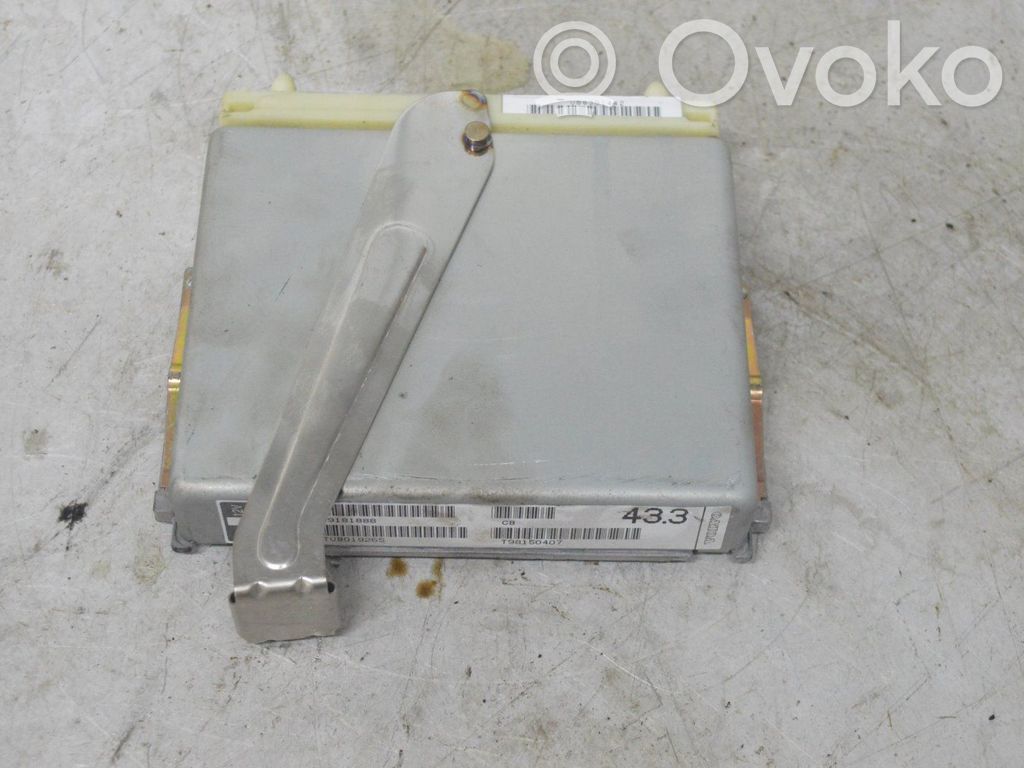 Volvo S70  V70  V70 XC Unitate/modul de control cutie de viteze 