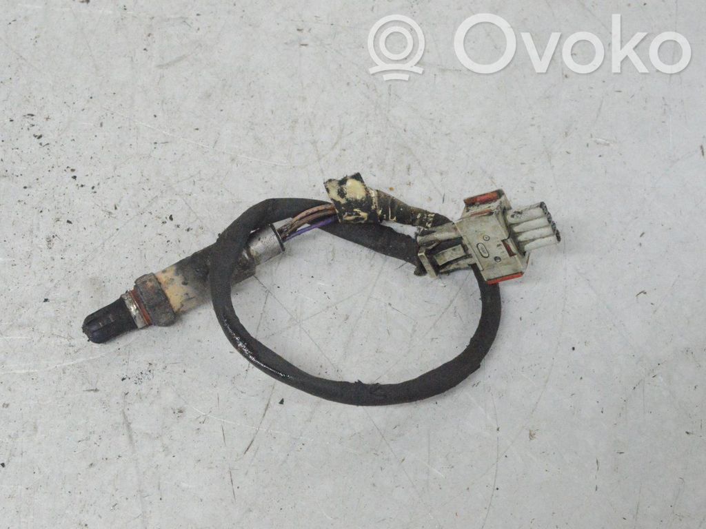 Peugeot 306 Lambda probe sensor 