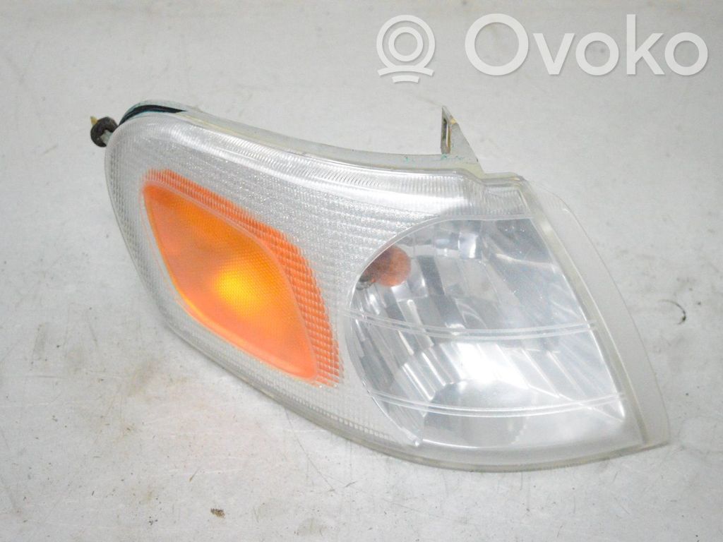 Pontiac Trans Sport Frontblinker 
