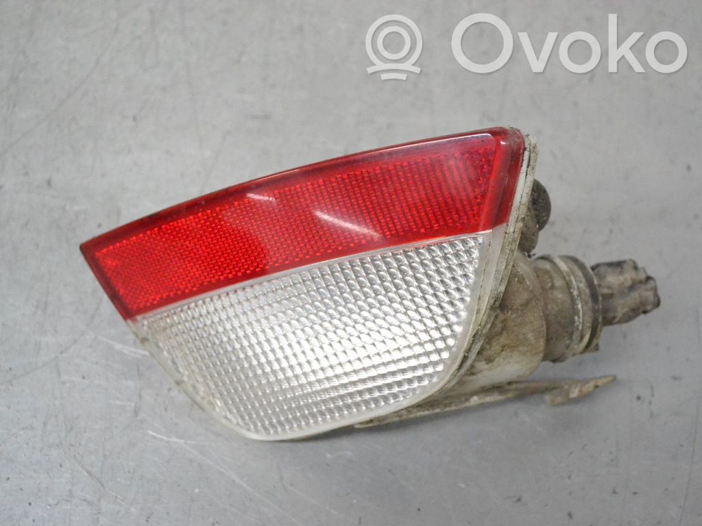 Reverse light
