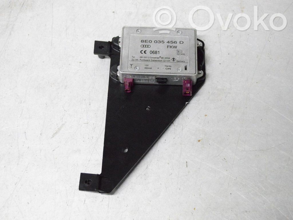 Antenos stiprintuvas   8E0035456D