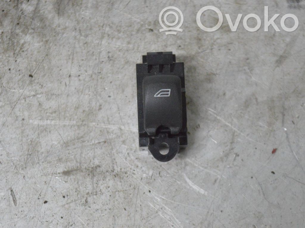 Electric window control switch   31272012