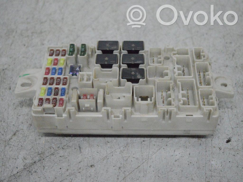 Sulakemoduuli   02835I19