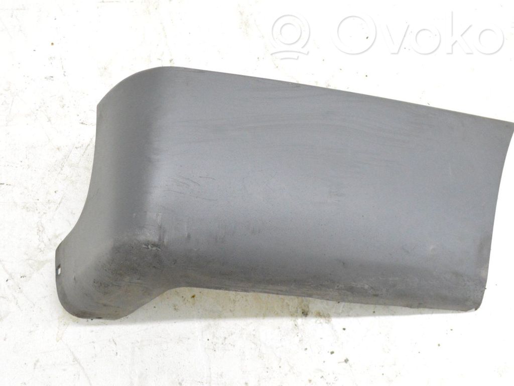 Ford Transit Rear bumper corner part panel trim 