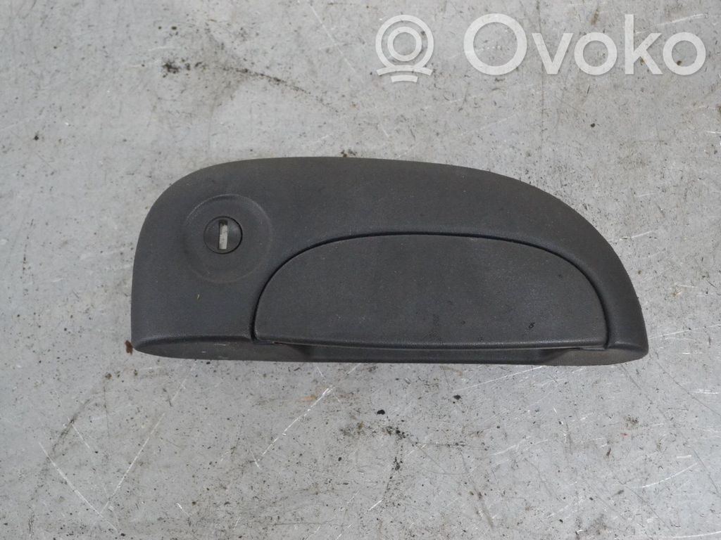 Manecilla externa puerta delantera   7700354479E