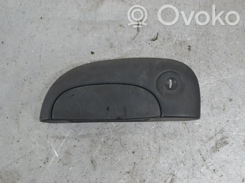 Manecilla externa puerta delantera   7700354478E