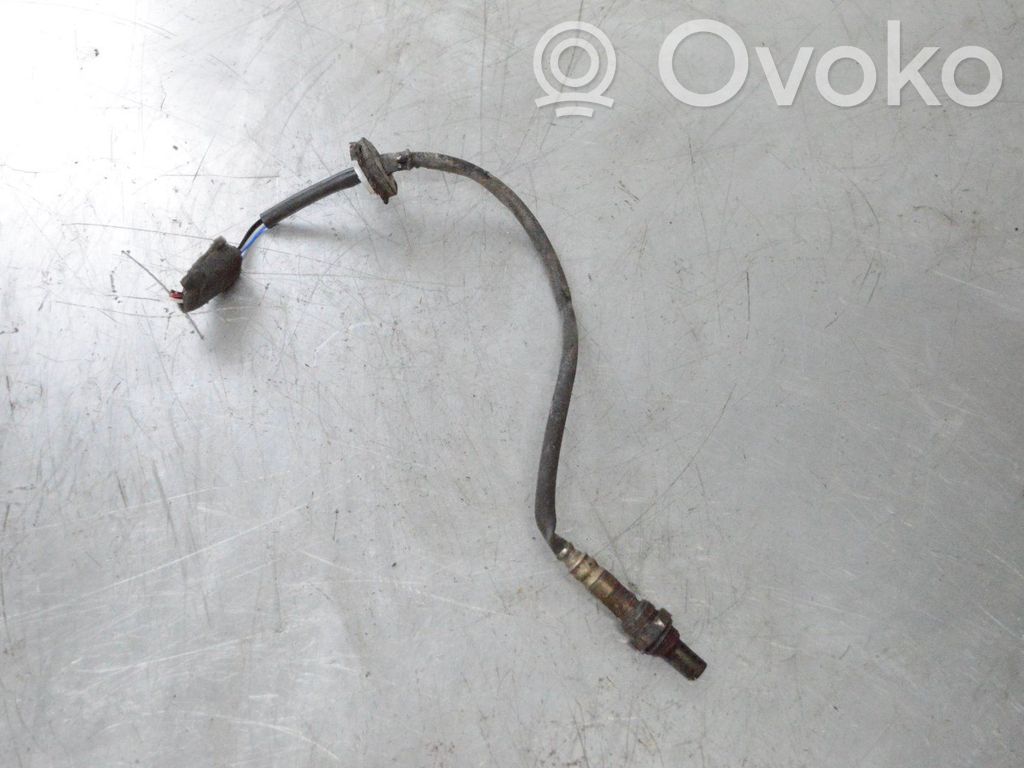 Lambda probe sensor   0655003950